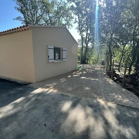 Villa La Bastide D'Elma - Clim - Wifi Sarrians Esterno foto