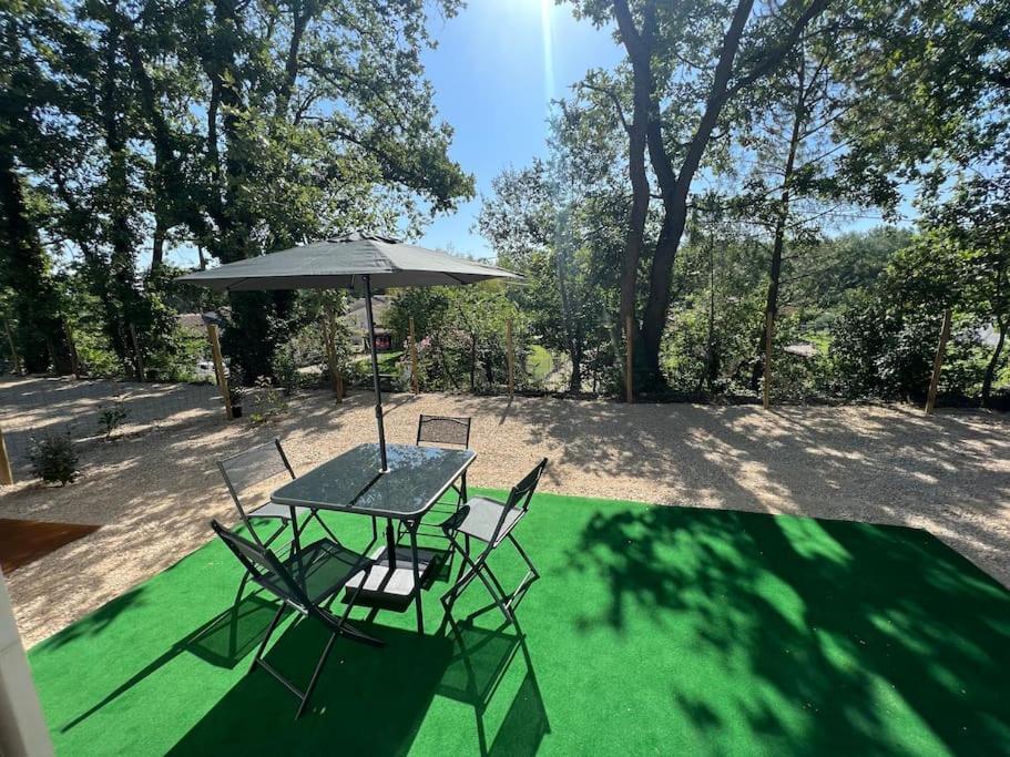 La Bastide D'elma - Clim - Wifi Holiday home *