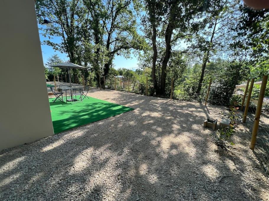 La Bastide D'elma - Clim - Wifi Сasa de vacaciones *