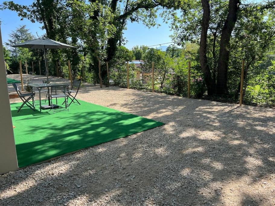La Bastide D'elma - Clim - Wifi Holiday home