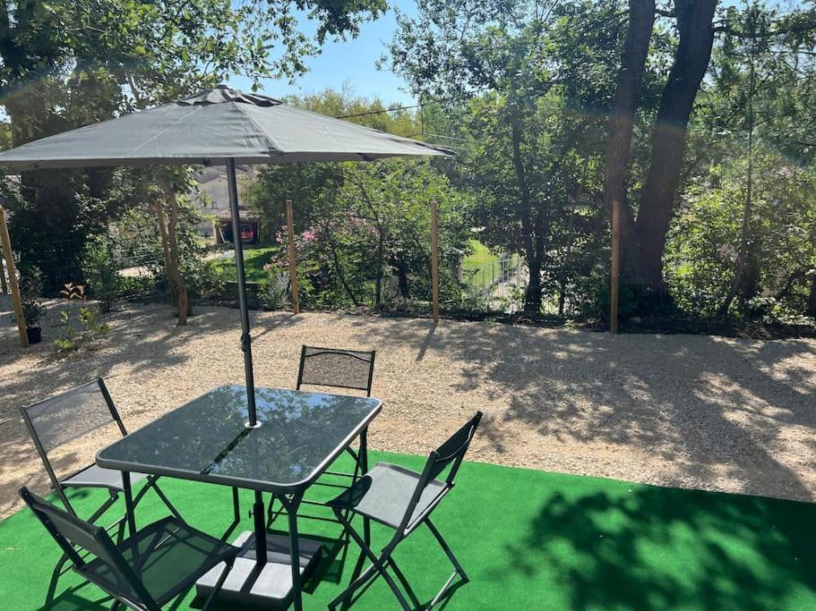 La Bastide D'elma - Clim - Wifi * Sarrians