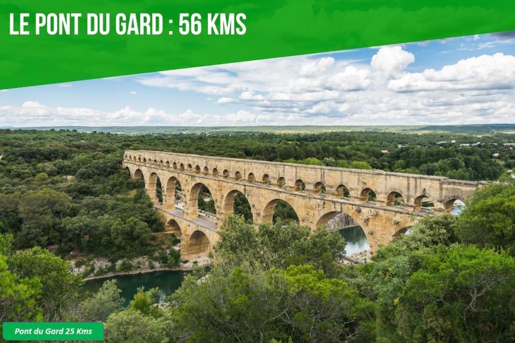 La Bastide D'elma - Clim - Wifi Сasa de vacaciones Sarrians