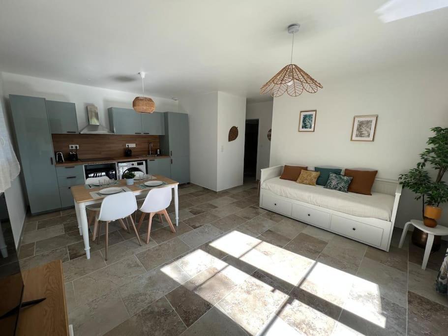 Holiday home La Bastide D'elma - Clim - Wifi *