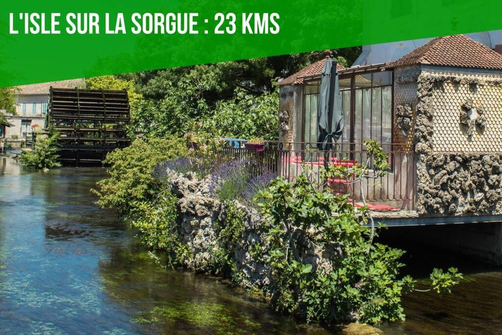 Holiday home La Bastide D'elma - Clim - Wifi *